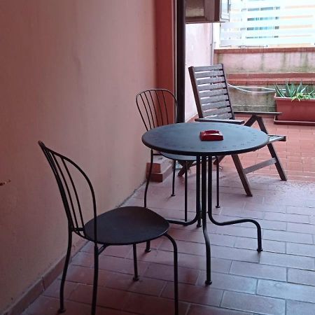 Gemini Camere E Suites Grosseto Exterior photo
