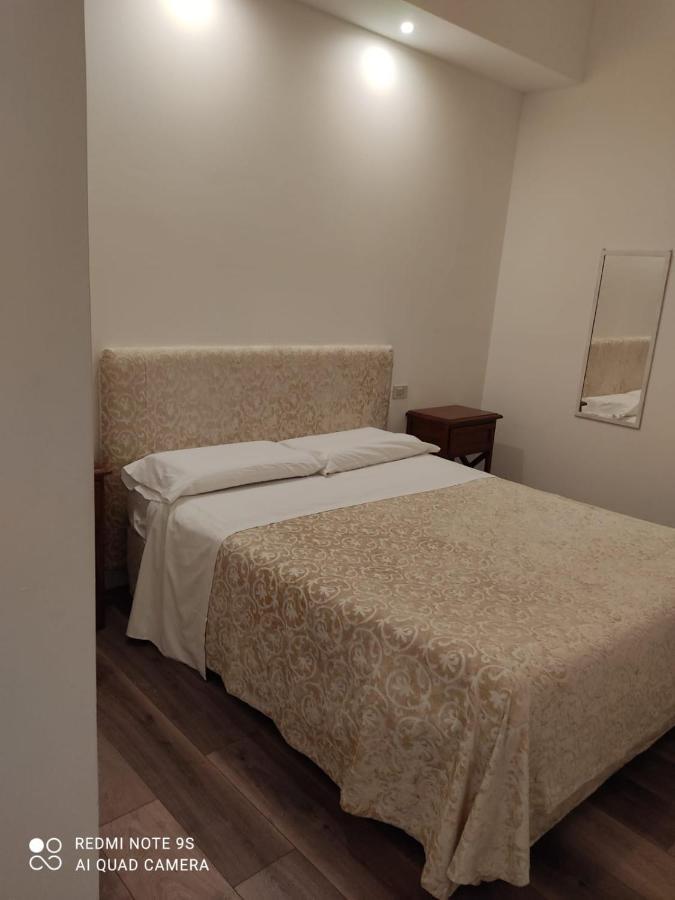 Gemini Camere E Suites Grosseto Exterior photo