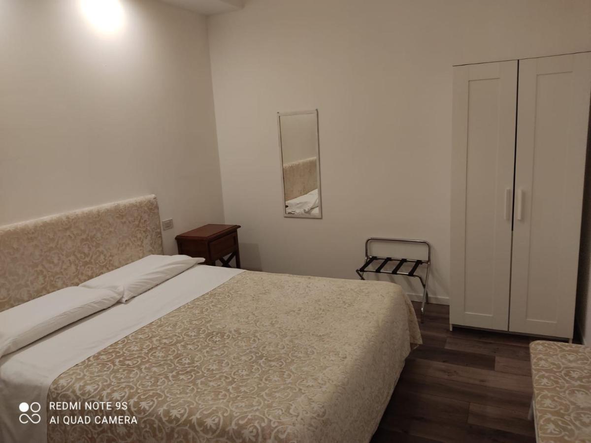 Gemini Camere E Suites Grosseto Exterior photo