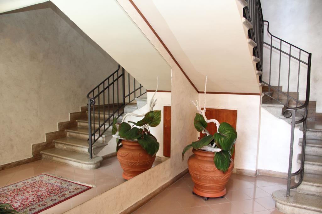 Gemini Camere E Suites Grosseto Exterior photo