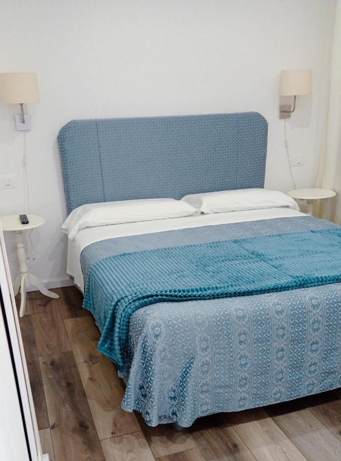 Gemini Camere E Suites Grosseto Exterior photo