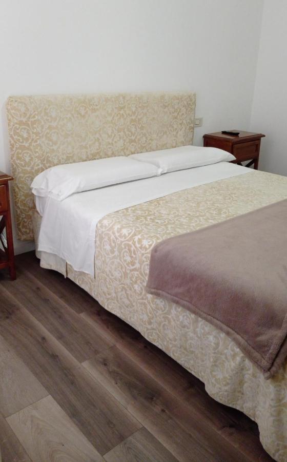 Gemini Camere E Suites Grosseto Exterior photo