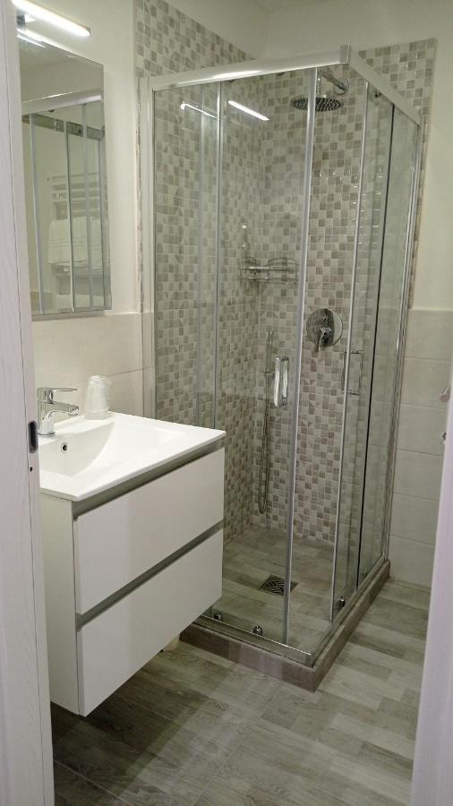 Gemini Camere E Suites Grosseto Exterior photo