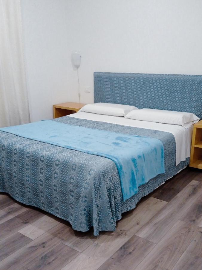 Gemini Camere E Suites Grosseto Exterior photo