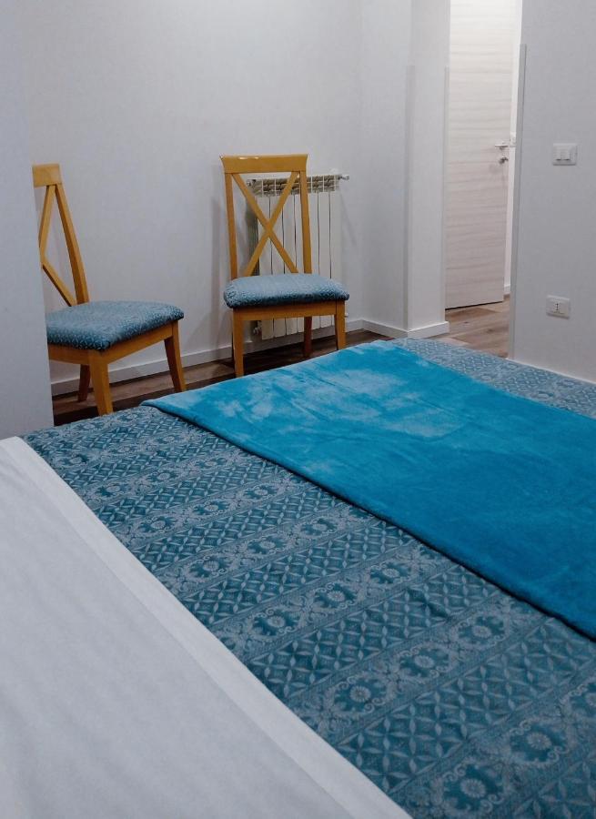 Gemini Camere E Suites Grosseto Exterior photo