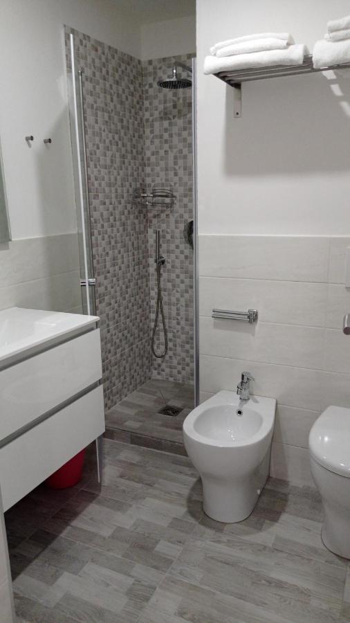 Gemini Camere E Suites Grosseto Exterior photo