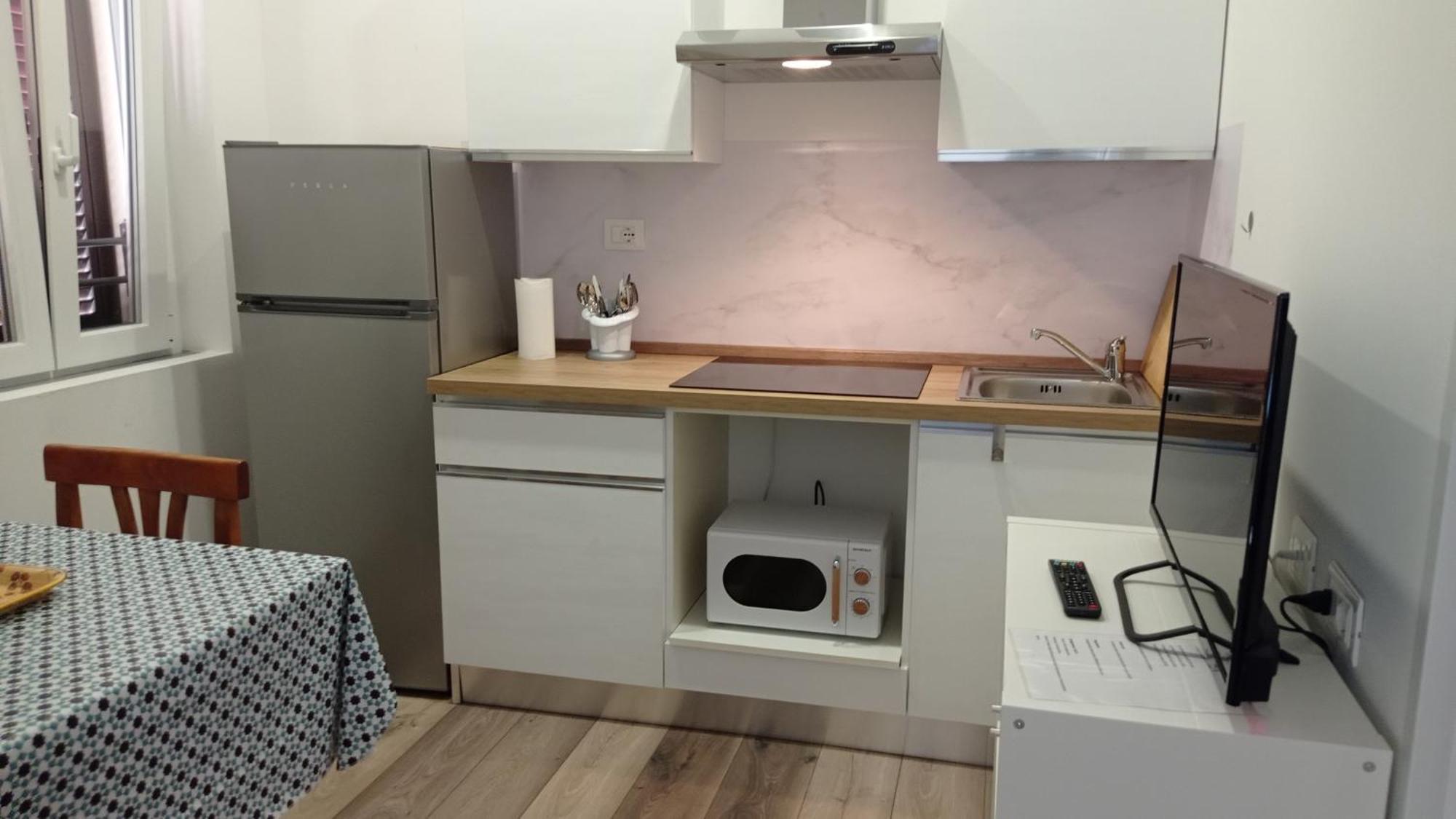 Gemini Camere E Suites Grosseto Exterior photo
