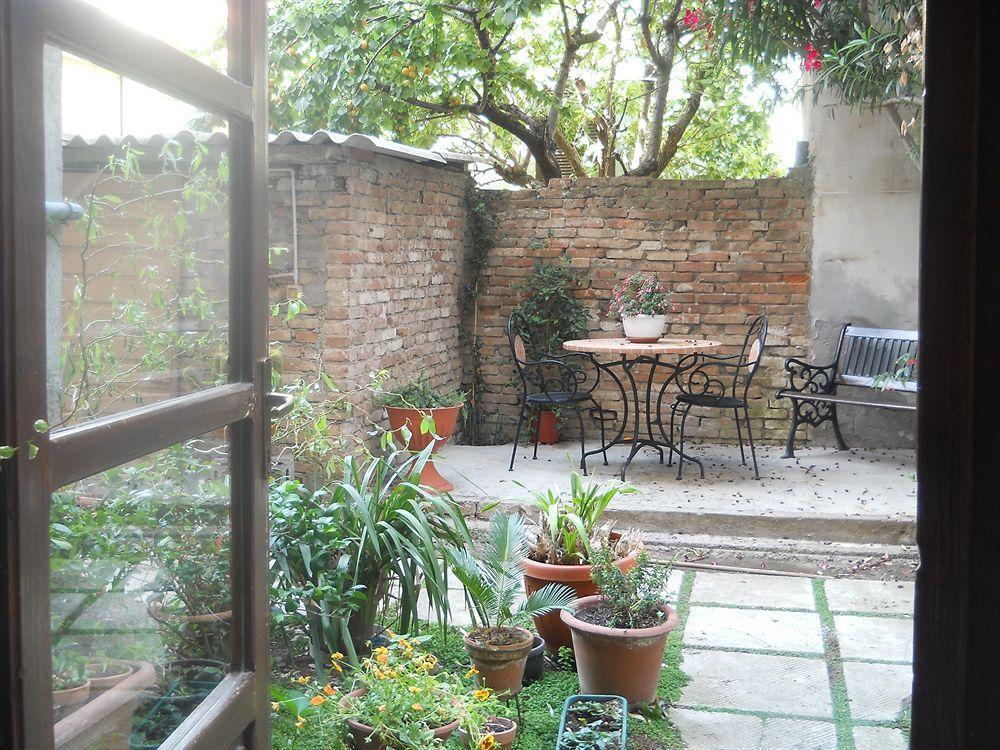 Gemini Camere E Suites Grosseto Exterior photo