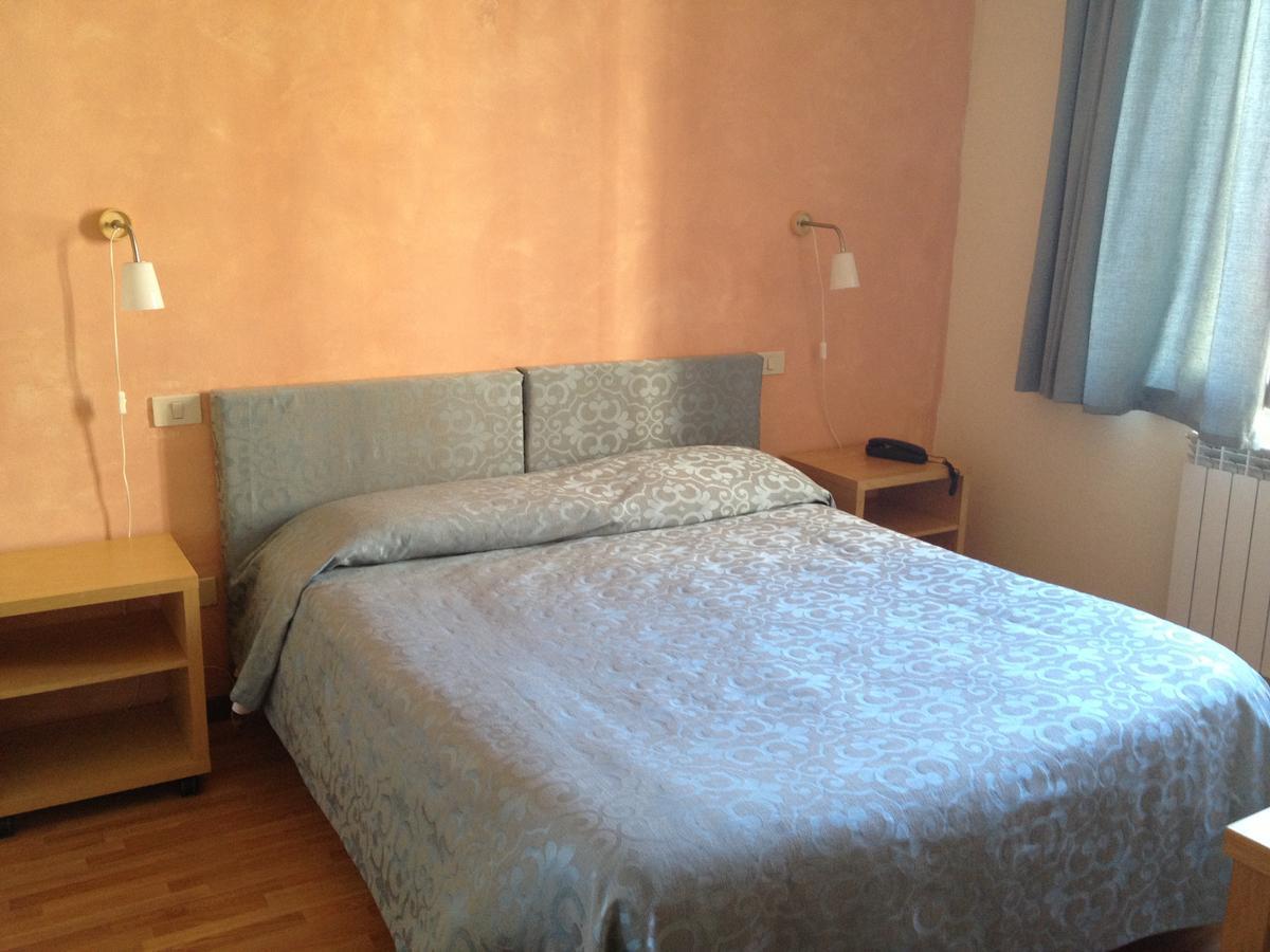 Gemini Camere E Suites Grosseto Exterior photo