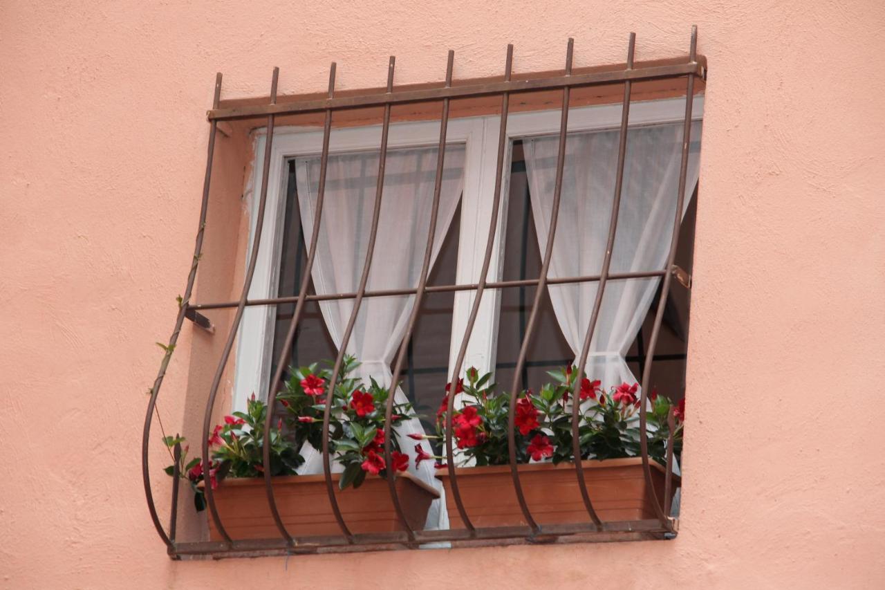 Gemini Camere E Suites Grosseto Exterior photo