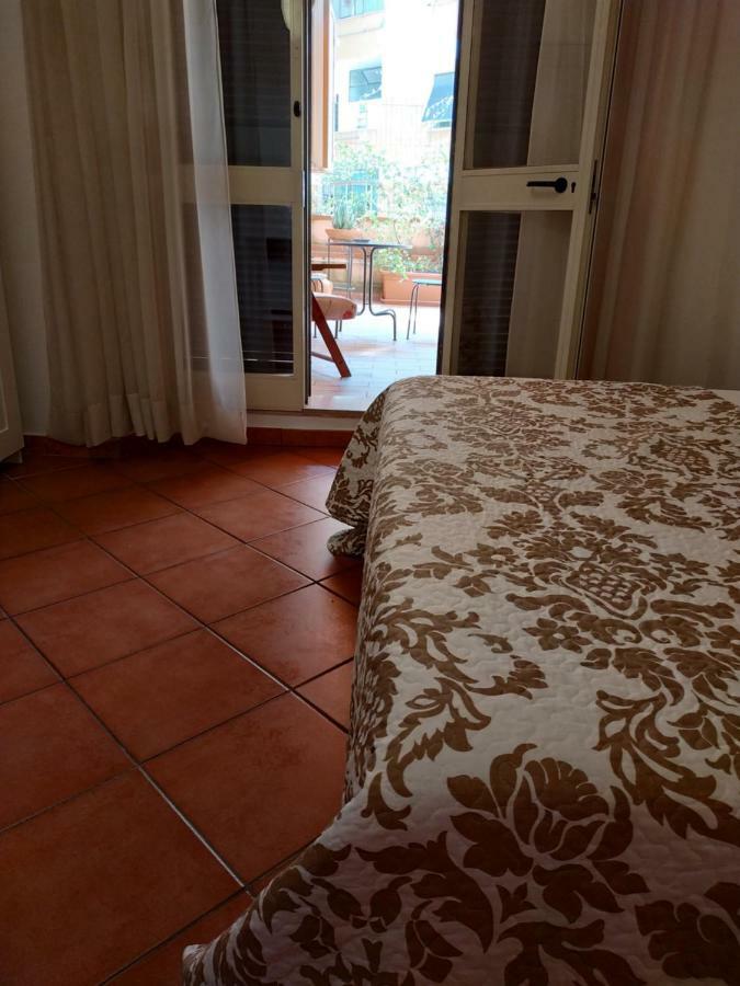 Gemini Camere E Suites Grosseto Exterior photo